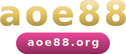 aoe88 logo