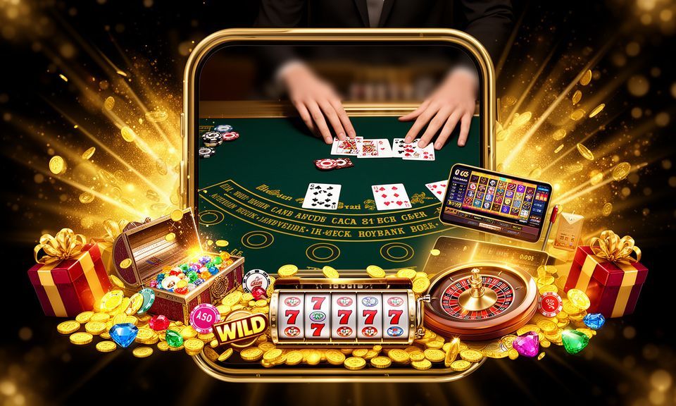 aoe88 Blackjack Cổ Điển
